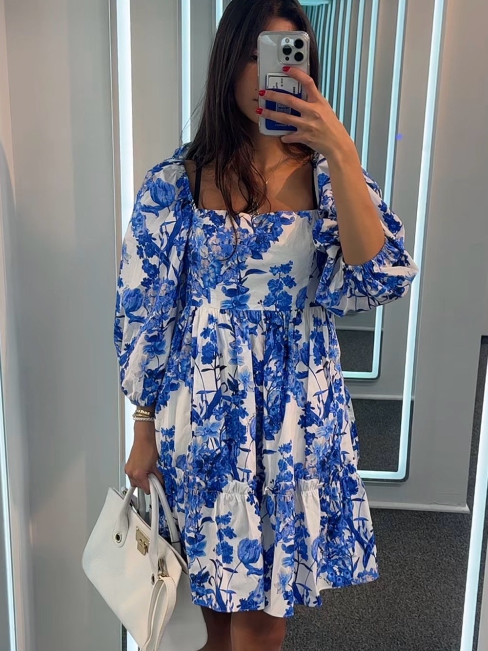 Cara Cara Dress